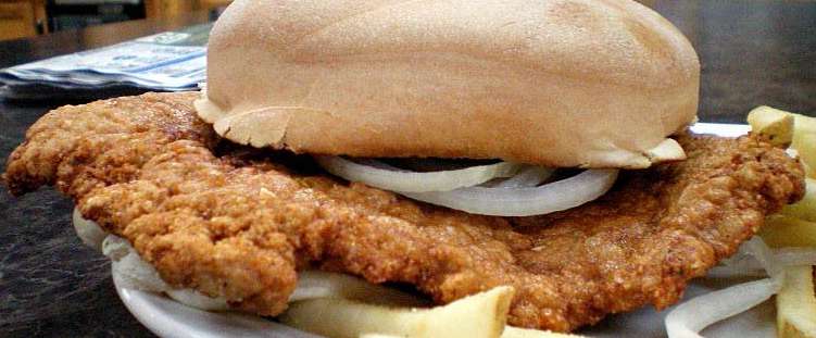 Family Restaurant Home Style Cooking Breakfast Lunch Dinner Cedar Falls Ia